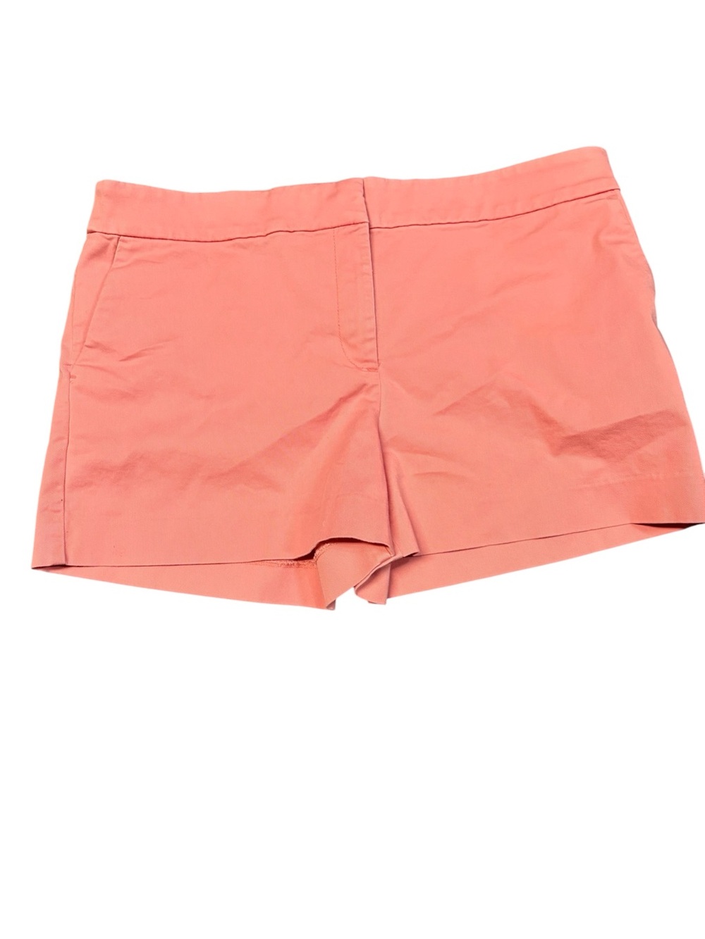 LOFT Women’s Coral Tailored Shorts Size 14